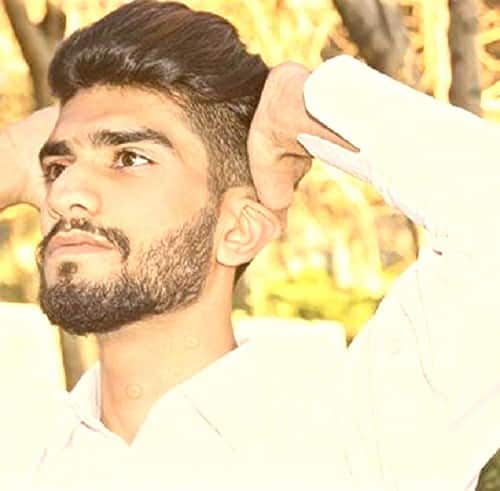 محمد حسین زهی نکاح